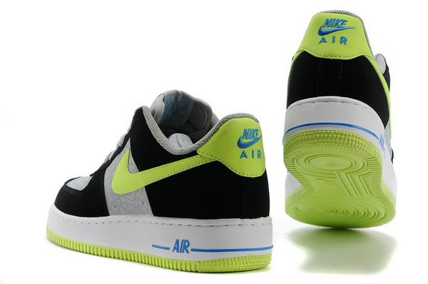 Nike Air Force One Men Low--164